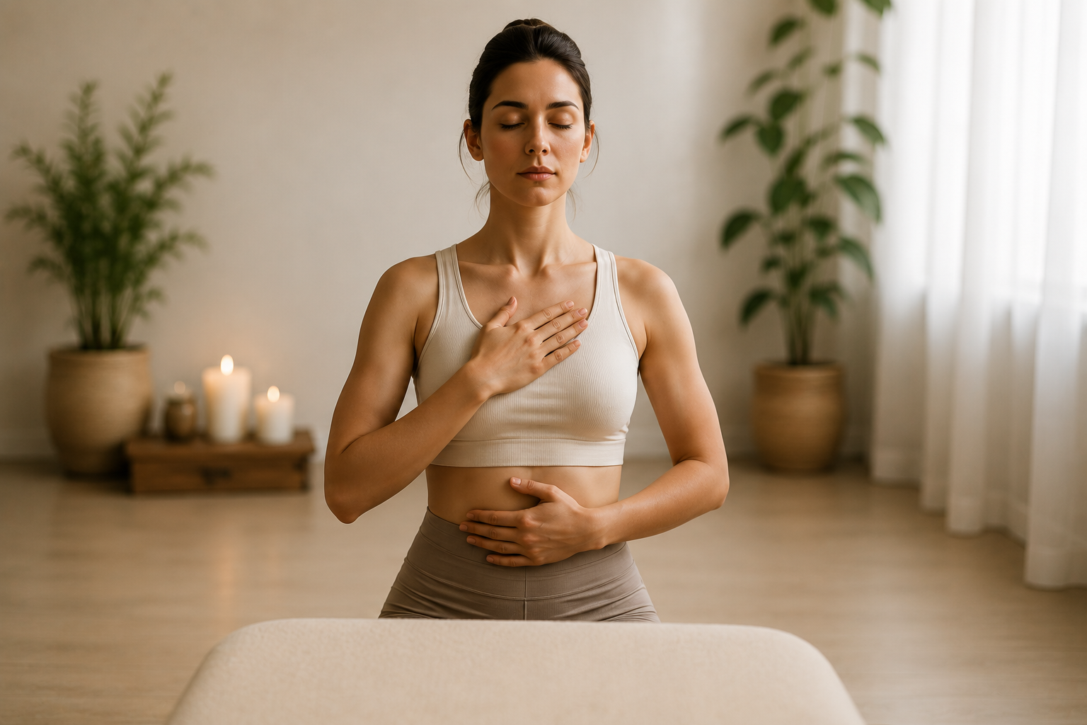 Breathwork