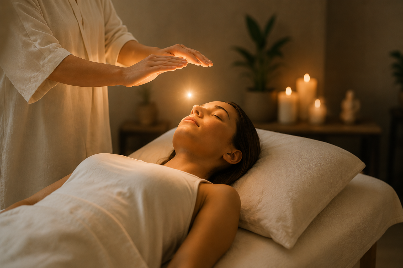 Reiki